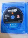 Jogos para PS4 ( Fifa, COD, Plants VS Zombies))