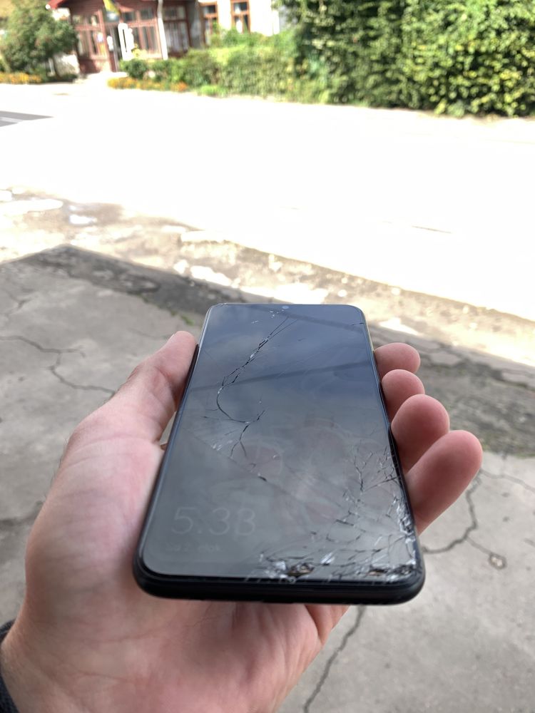 Телефон Huawei P Smart 2019 (POT-LX1) 3/64