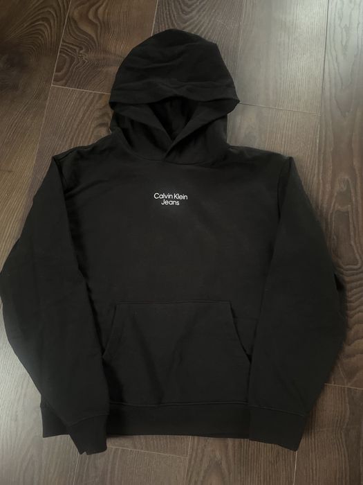 Bluza Calvin Klein rozmiar mlodzieżowy 16 ( na wzrost 158-164)