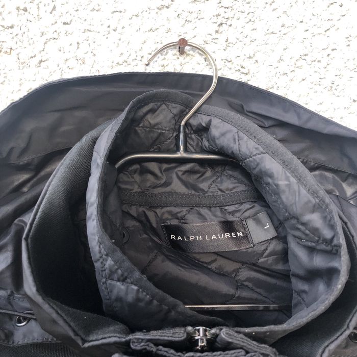 Куртка з підкладом Ralph Lauren