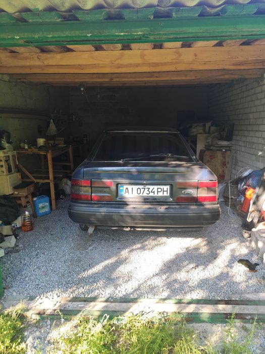 Продам Ford Scorpio 1993р.