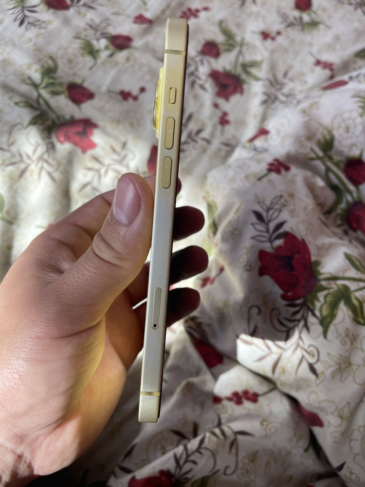 Ipone 14 pluse 256