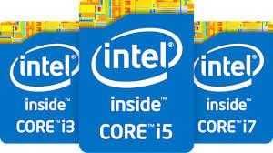 Processadores.CPUs. INTEL.i3,i5,i7 + pasta térmica