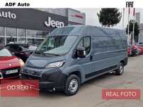 Fiat Ducato L3H2  FIAT DUCATO2 Furgon L3H2 2.2 H3-POWER 140KM