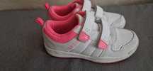 Adidasy dla dziewczynki