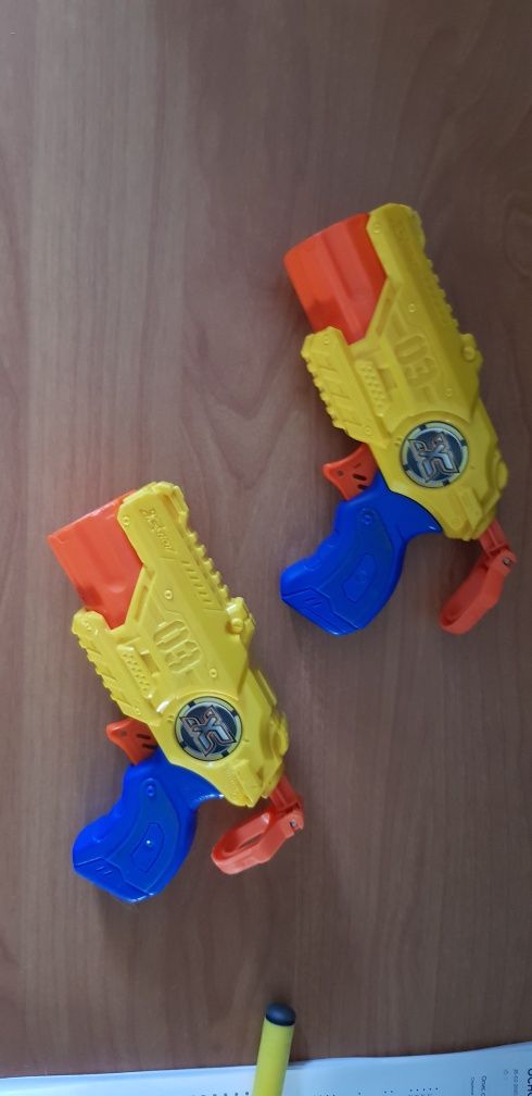 Набор пистолетов Nerf Xshot