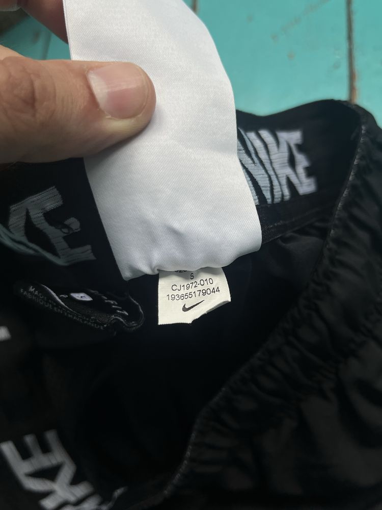 Шорты Nike Flex 2.0, размер S, шорты nike big swoosh, big logo