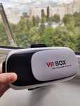 Очки виртуальной реальности VR BOX