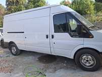Ford transit 115 T 350