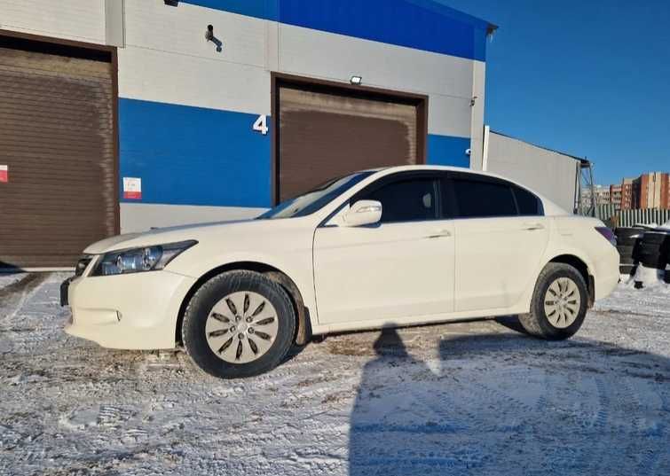 Фари Розборка Honda Accord VIII USA Хонда Аккорд 8 США Фары Фара Шрот