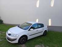 Renault Megane II 1,5 dCi 106KM