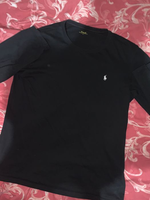 тхаг клаб поло polo ed hardy