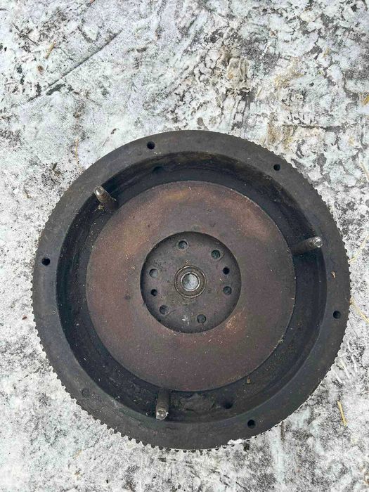 Запчастини до трактора ЮМЗ-6