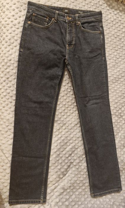 Джинси C&A утеплені