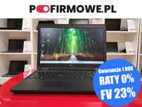 15" Dell Latitude 5590 i5-8gen 16GB 256SSD WIN11 HDMI Kamera VGA