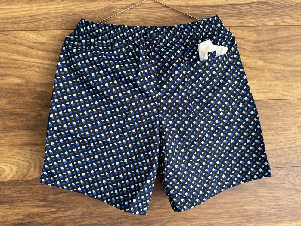Hugo Boss spodenki męskie