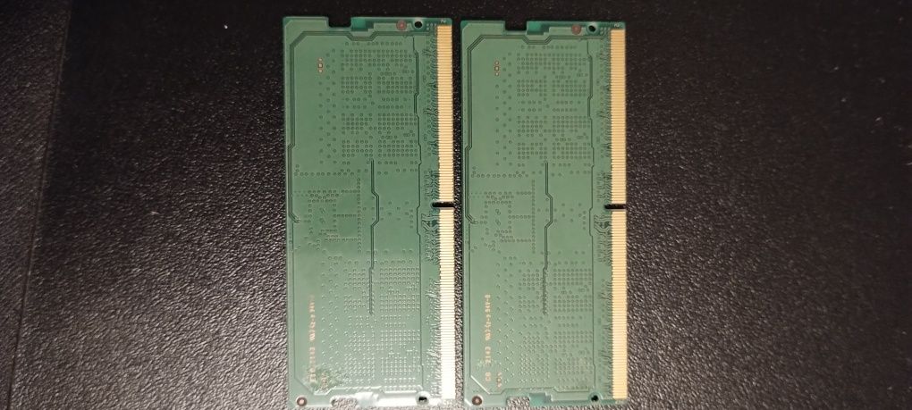 Pamięć ram 16 GB  DDR5 4800 2x8GB samsung