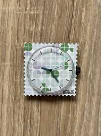 Nowy zegarek S.T.A.M.P.S tarcza stamps