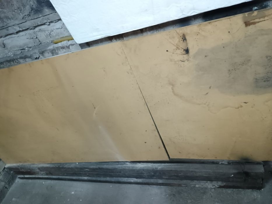 Квадрат цельный 60/60