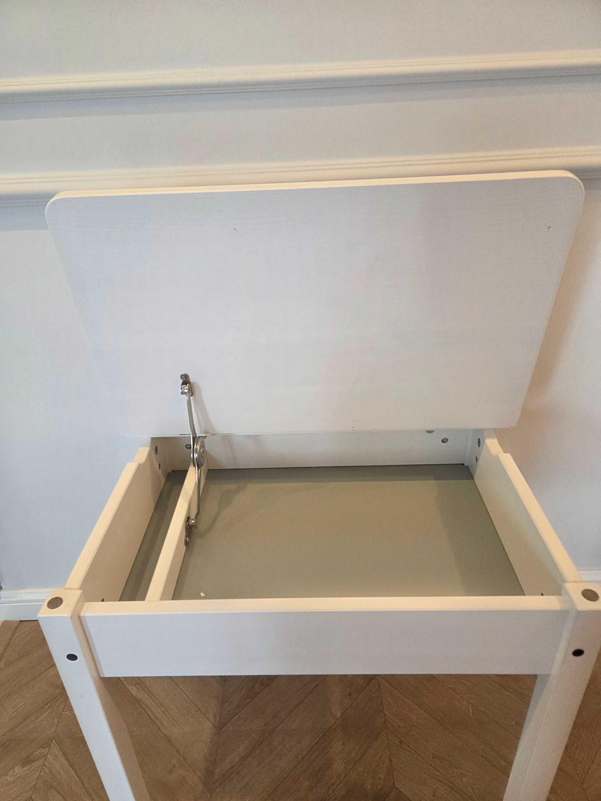 Biurko/stolik dla dzieci IKEA SUNDVIK