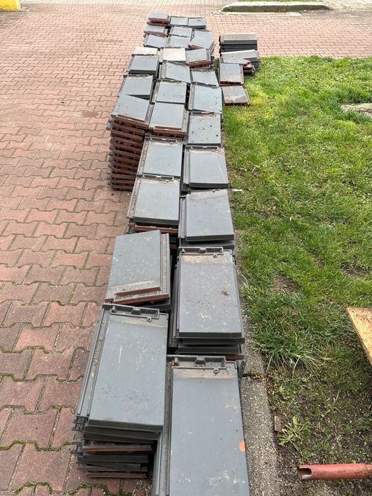 Dachówka Creaton Domino