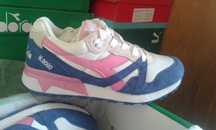 buty diadora n 9000 III italy (rozm.EUR 38;UK-5;JP-23,5;23,5 cm.)