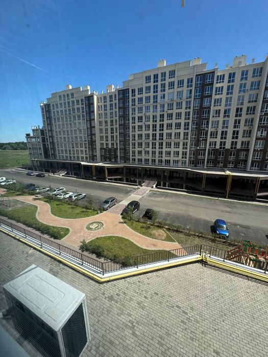 Оренда 1-кім квартири в ЖК Благород, вул. Богуславська 5, Крюківщина