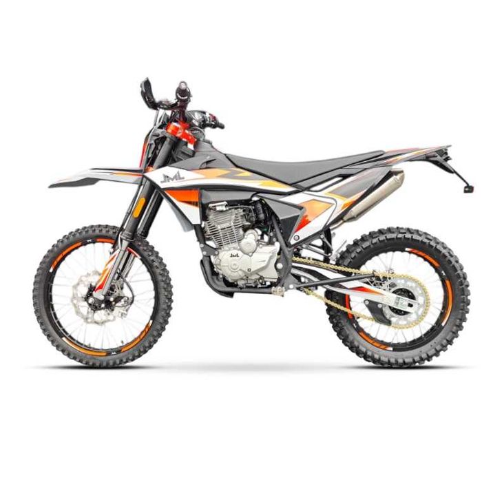 cross enduro JML MOTO EN 250i / Homologacja / dostawa / raty/ ProMotor