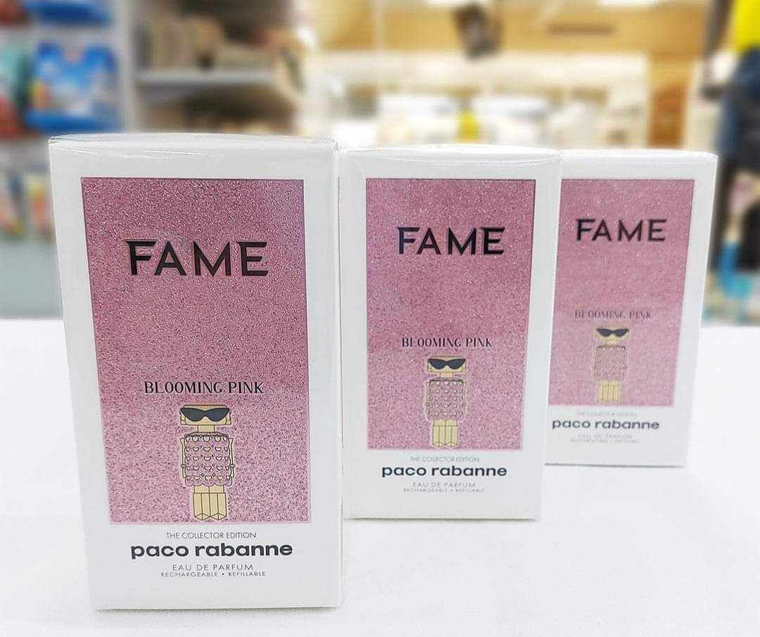 Perfumy damskie i męskie