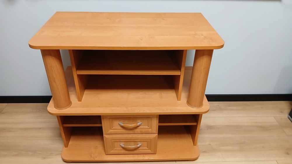 Szafka pod telewizor