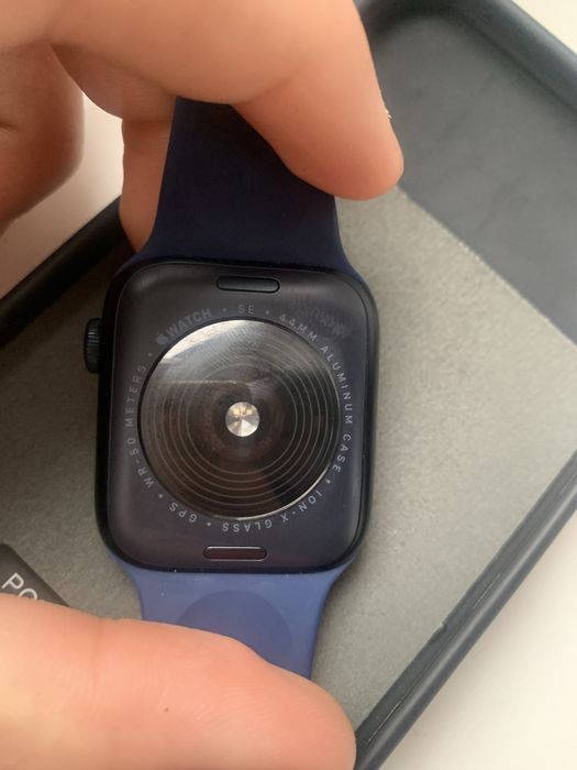 apple watch se 2 44mm
