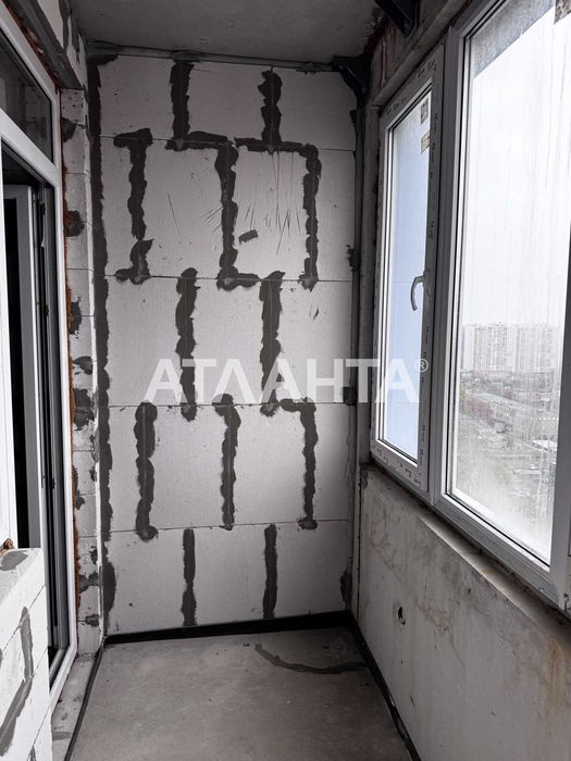 Продам 1-кімнатну квартиру ЖК "Скай Сіті" в Хаджибейському р-ні.