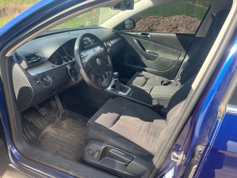 Продам Passat b6