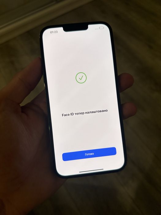 IPhone 13 Pro Max 128gb