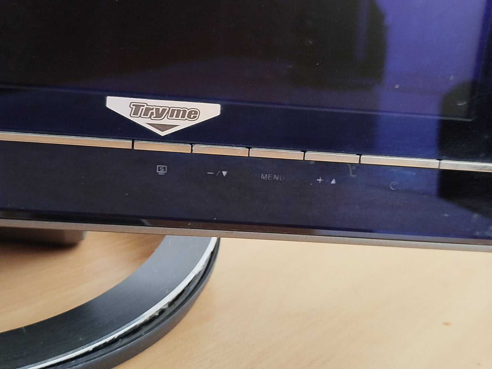 Монитор  ASUS Splendid Tru me 24"