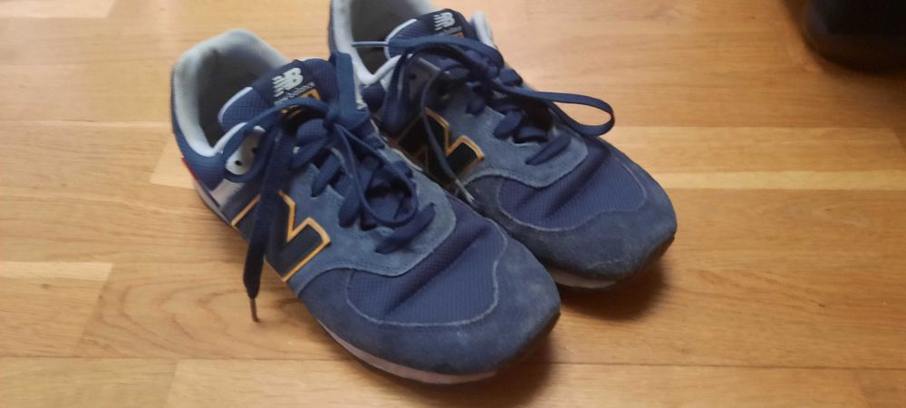 Buty New balance roz 40