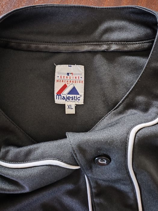 Jersey new york yankees