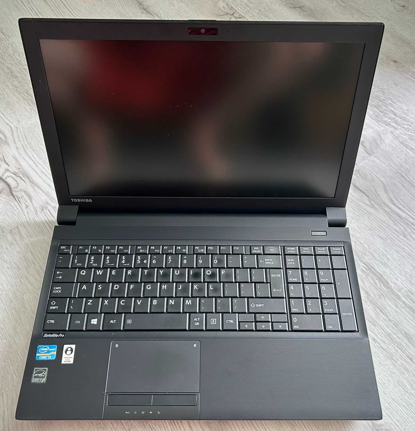 Toshiba Satellite PRO A50-A-10V