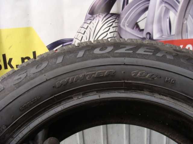 195/65 R15 Pirelli Sottozero Winter 190