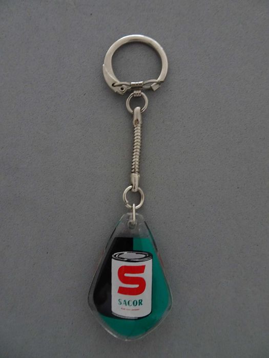 Porta-chaves Sacor