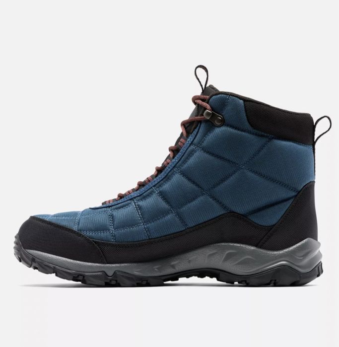 Ботінки Columbia Men's Firecamp™ Boot. Оригінал ( 30см )