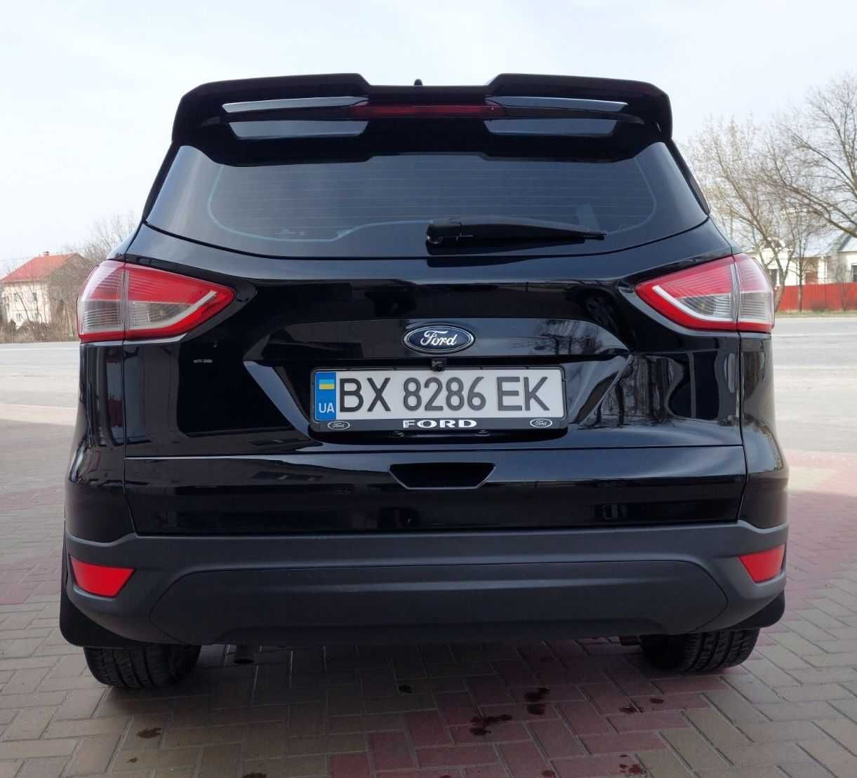 Продам Ford Escape (Куга 2) 2015/2016