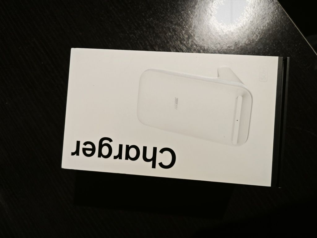 Oppo AirVooc 50w Wireless Charger