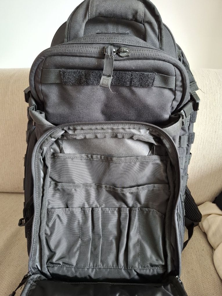 Mochila 5.11 All Hazards como nova