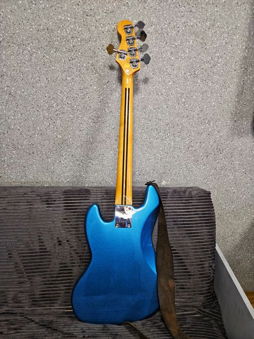Бас гітара SX Jazz Bass 5 Custom