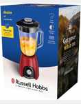 Blender kielichowy Mocny STOJĄCY Russell Hobbs 650 W 850 W