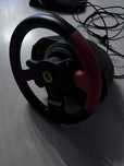 Кермо Thrustmaster T150 Ferrari Wheel Force Feedback