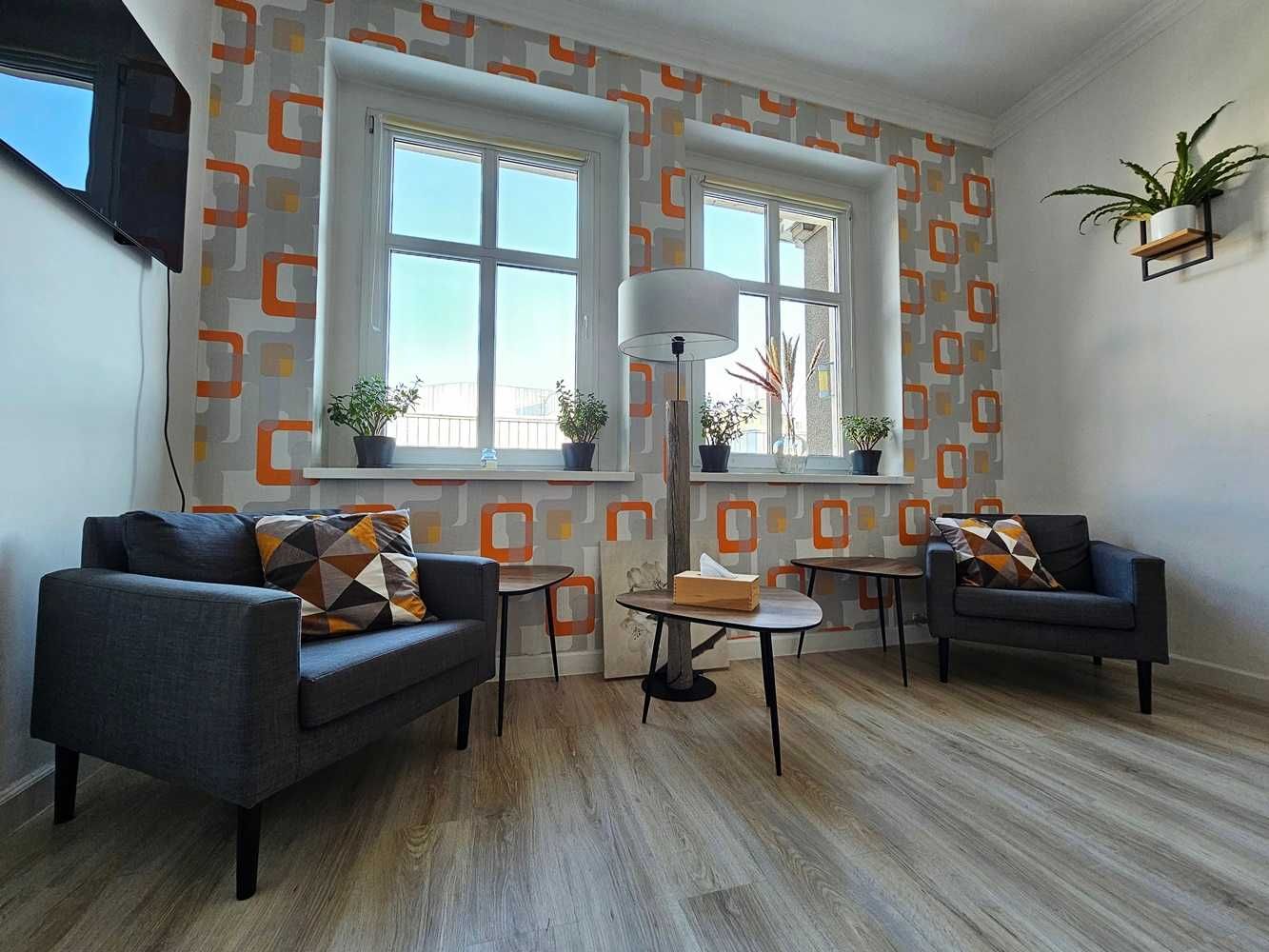 Gabinet do wynajęcia Katowice centrum - psycholog, psychoterapeuta,