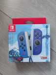 Joy-Con Zelda Skyward Sword Nintendo Switch Nowe