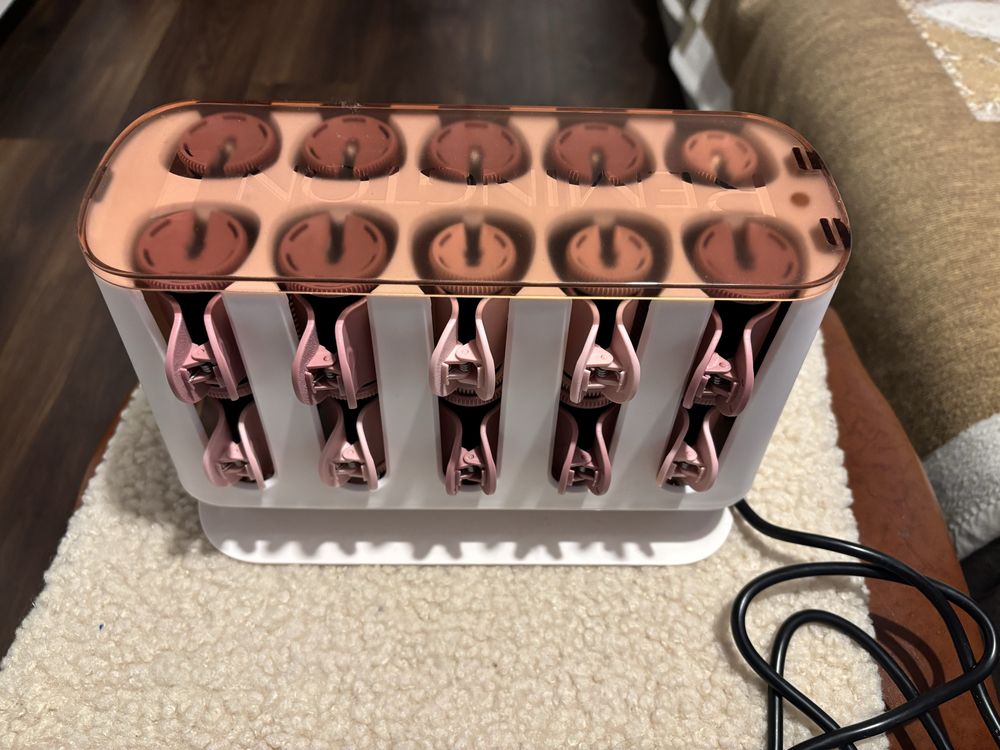 Termiloki Remington